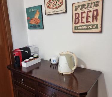 Prato Apartment | La casina sul fiume