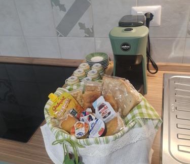 Piancastagnaio Apartment | La Casina Verde