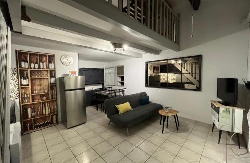 Les Ayguades House | La Casita à la mer de Lili