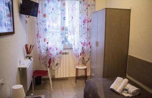 Montegrappa Apartment | La Casita 24