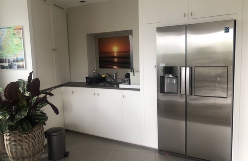 Noordwijk Apartment | "La Casita Alta" Free Parking