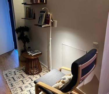 Vigo Apartment | La casita by DADO