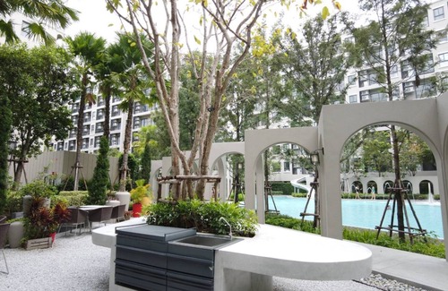 Hua Hin Condo | La Casita Condo - Live like a local at the heart of Hua-Hin