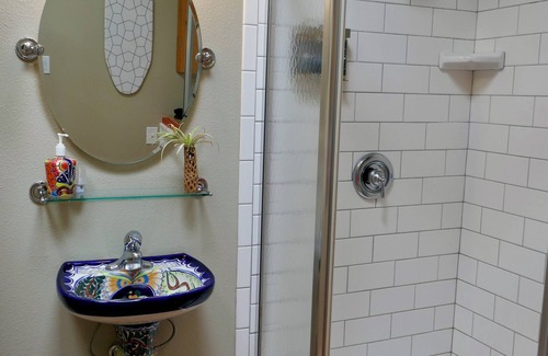 Corrales Cottage | La Casita Corrales