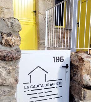 Marin House | La Casita de Aguete