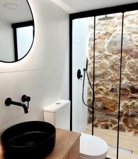 Marin House | La Casita de Aguete