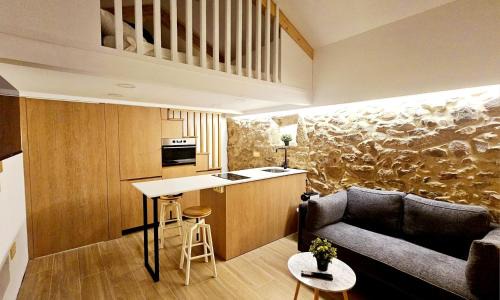 Marin House | La Casita de Aguete