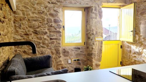 Marin House | La Casita de Aguete