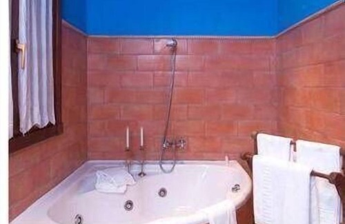 Jabaga House | La Casita De Cabrejas