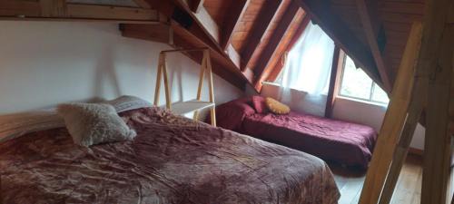 Quequen Bed & Breakfast | La Casita de Carla