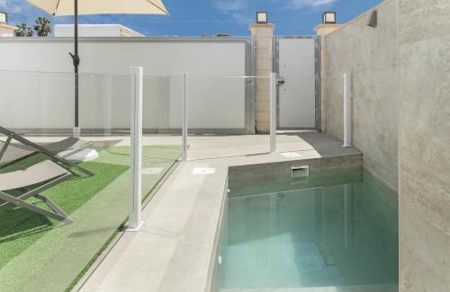 Conil de la Frontera House | La Casita de Álvaro