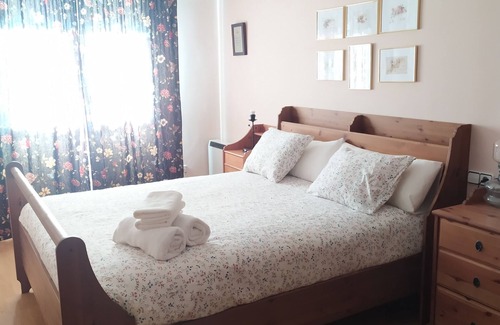 Mora de Rubielos Apartment | La Casita de Mar