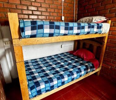 Historical Center Hotel | La casita de Lulú