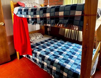 Historical Center Hotel | La casita de Lulú