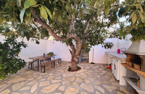 Los Llanos de Aridane Apartment | La Casita de Madera