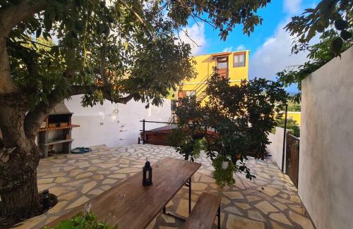 Los Llanos de Aridane Apartment | La Casita de Madera