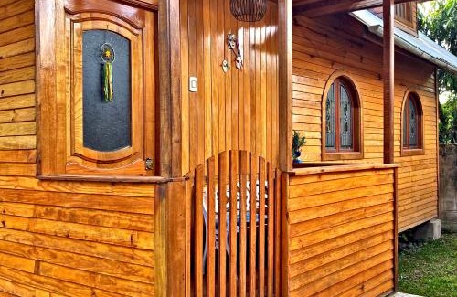 Oxapampa House | La Casita de Mamá
