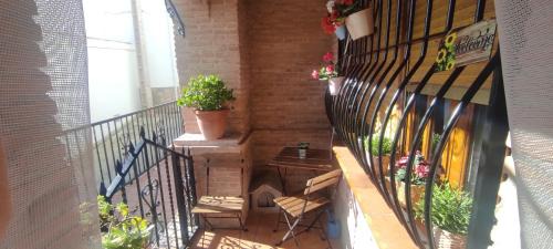 Castril Apartment | La casita de Mar