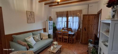 Castril Apartment | La casita de Mar