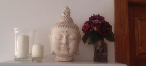 Castril Apartment | La casita de Mar