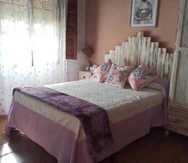 Albaicin Apartment | La casita de Paco Albaicin