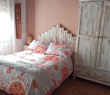 Albaicin Apartment | La casita de Paco Albaicin