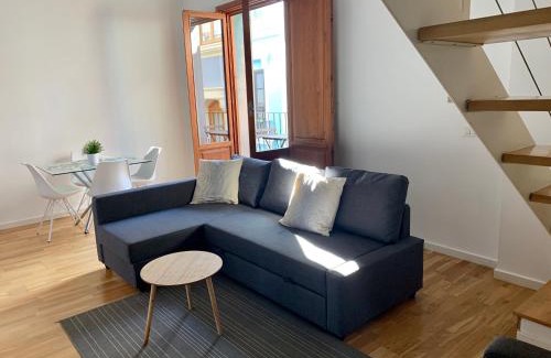 El Pilar Apartment | La casita de Palomar - PalomarGroup