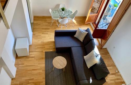 El Pilar Apartment | La casita de Palomar - PalomarGroup