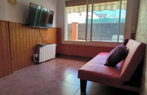 Premia de Mar House | La Casita de Pe, a 5 Minutos del mar