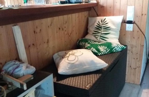 Rheinmunster Apartment | La Casita