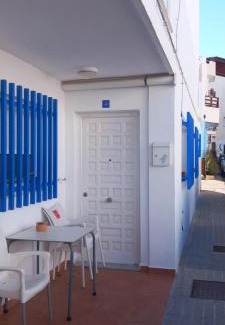 Las Negras Apartment | La casita de Rocio