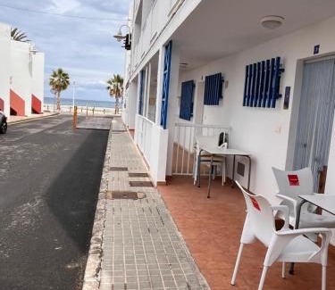 Las Negras Apartment | La casita de Rocio