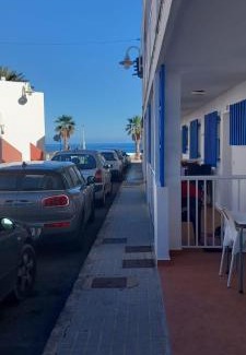 Las Negras Apartment | La casita de Rocio