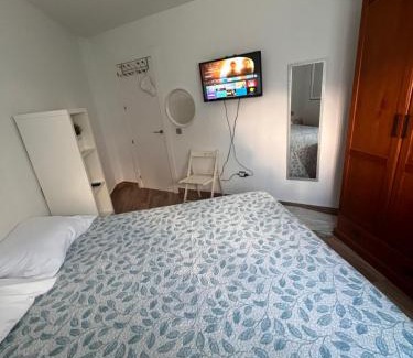 Las Negras Apartment | La casita de Rocio