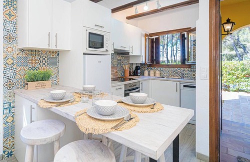 La Sabatera House | La Casita De Valentina