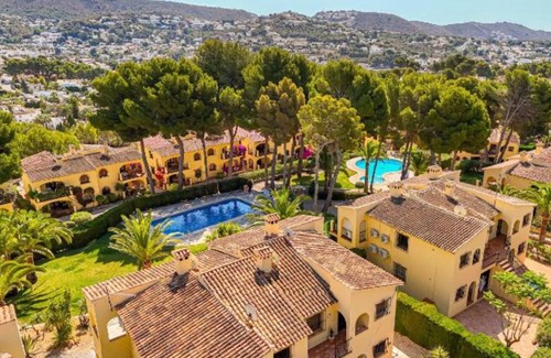La Sabatera House | La Casita De Valentina