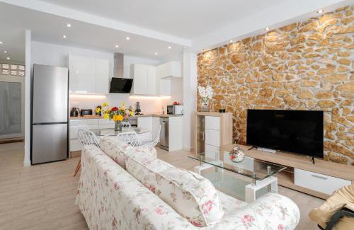Campoamor Apartment | La Casita De Yessy