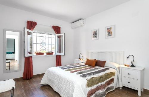 El Albir House | La Casita del Albir