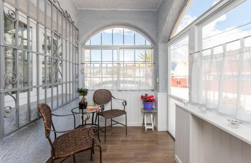 El Albir House | La Casita del Albir