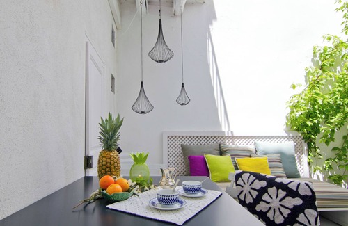 Sitges Town Center Villa | La Casita del Mar by Hello Homes Sitges