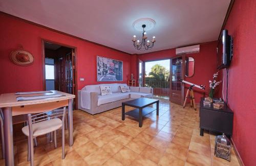 Puerto de las Nieves Apartment | La casita del puerto