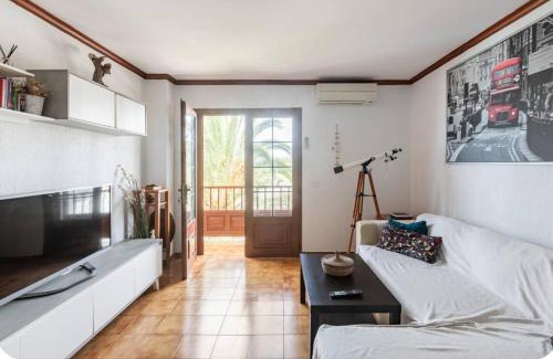 Puerto de las Nieves Apartment | La casita del puerto
