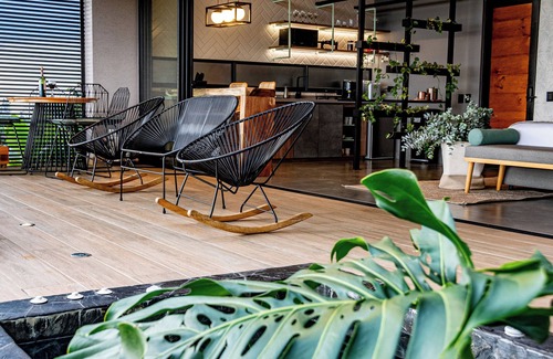 Filandia Bed & Breakfast | La Casita Filandia