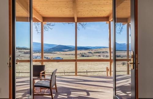 Missouri Heights House | La Casita | Mid-Valley, Mtn Views, A/C