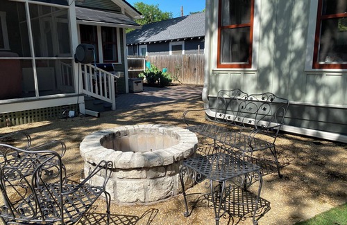 King William Cottage | La Casita on Simon