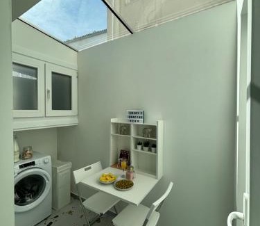 Casco Vello Apartment | La Casita Real