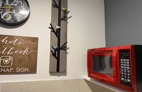 Town N County Park Apartment | La Casita.