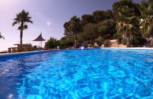 Loja House | La Casita, Zagra