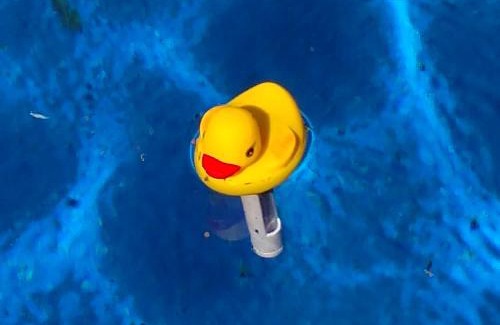 Loja House | La Casita, Zagra