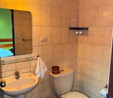 Historical Center Hotel | La Casona de Palacio Viejo